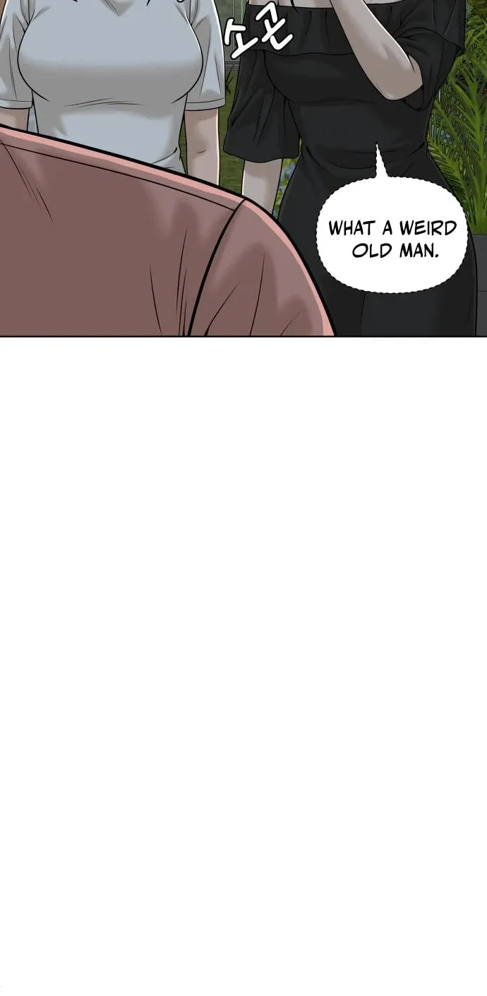 Around Forty Chapter 18 page 16 - 