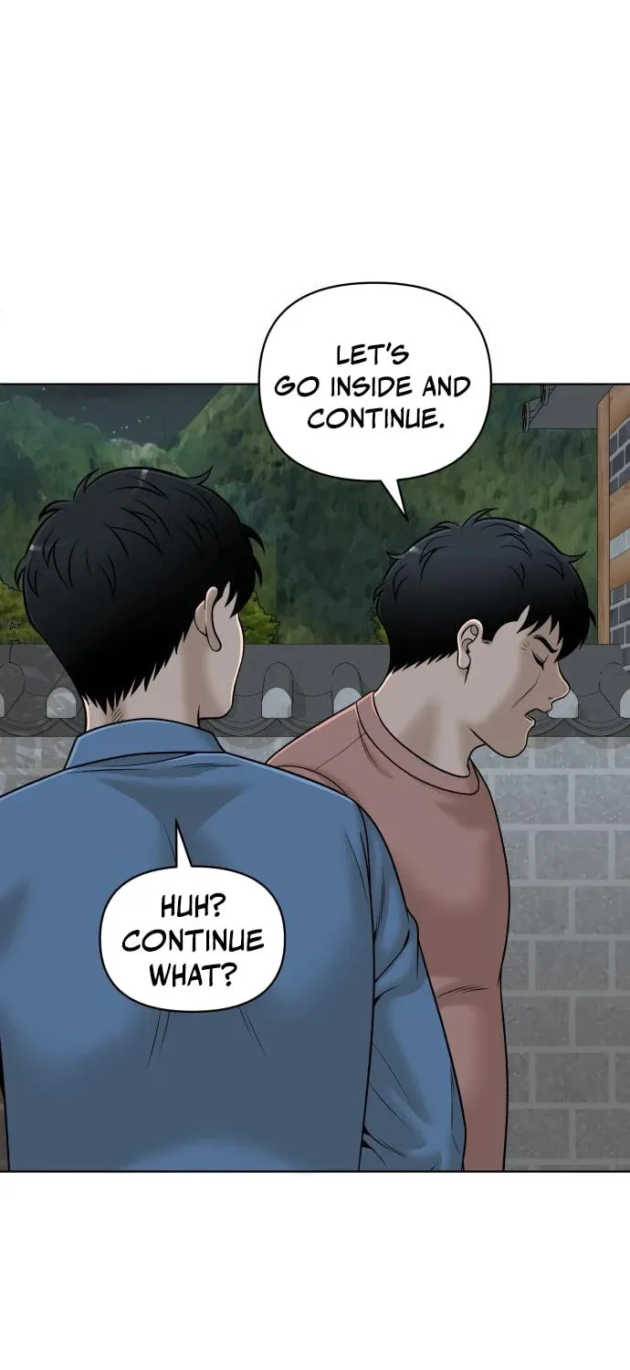 Around Forty Chapter 18 page 18 - 