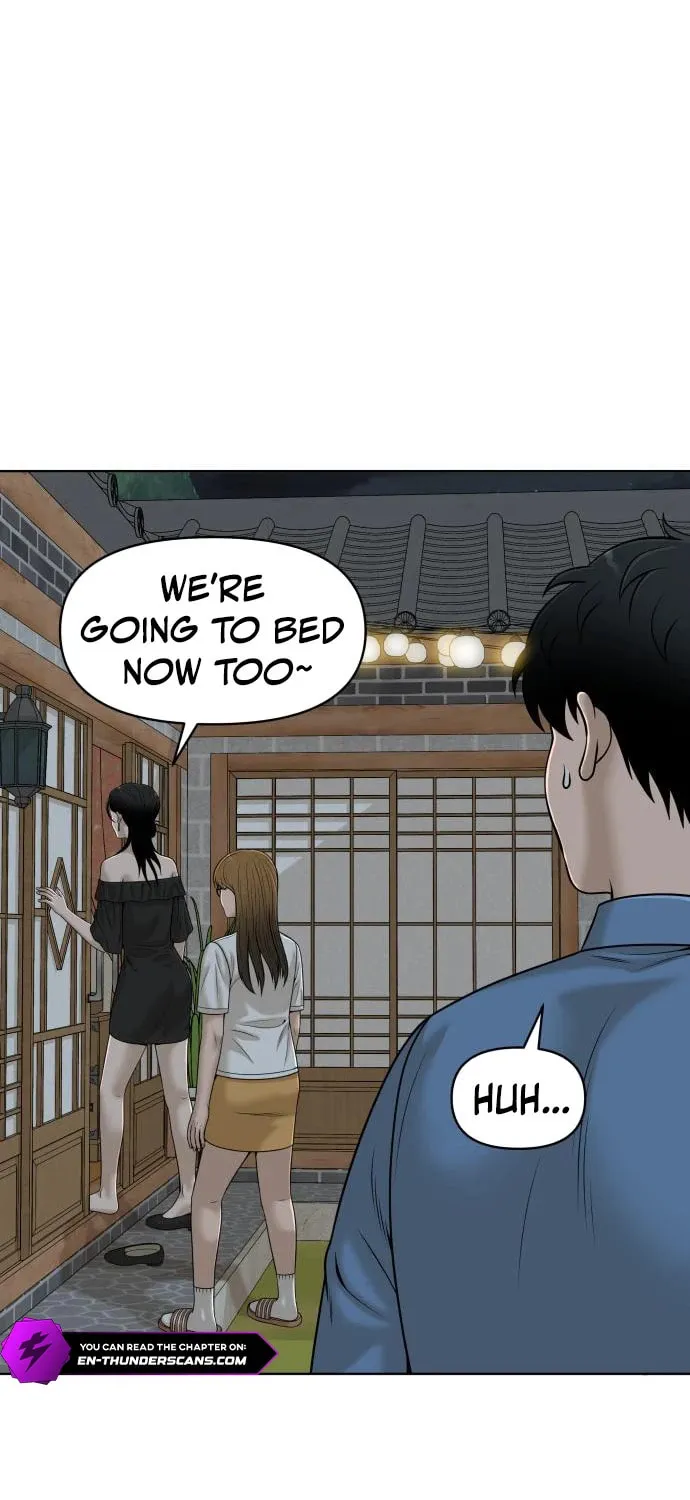 Around Forty Chapter 18 page 19 - 