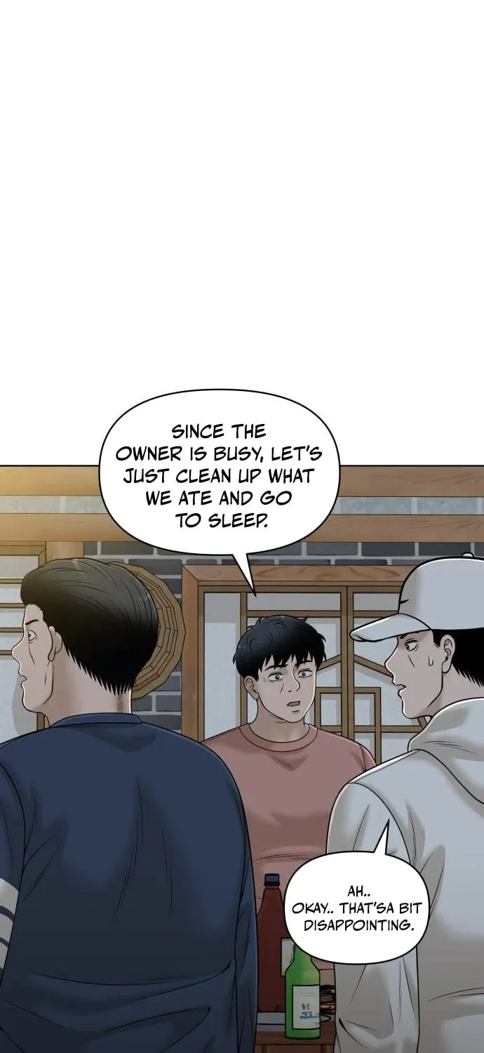 Around Forty Chapter 18 page 20 - 