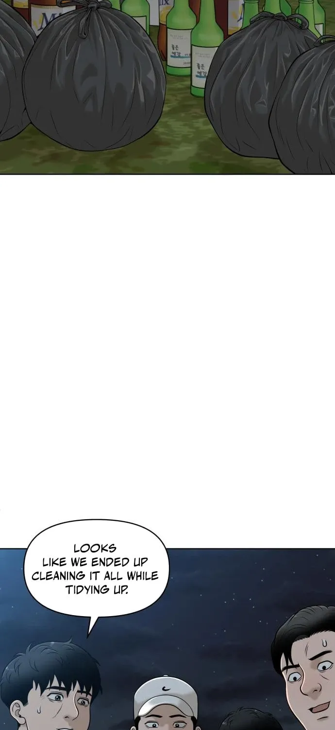 Around Forty Chapter 18 page 22 - 