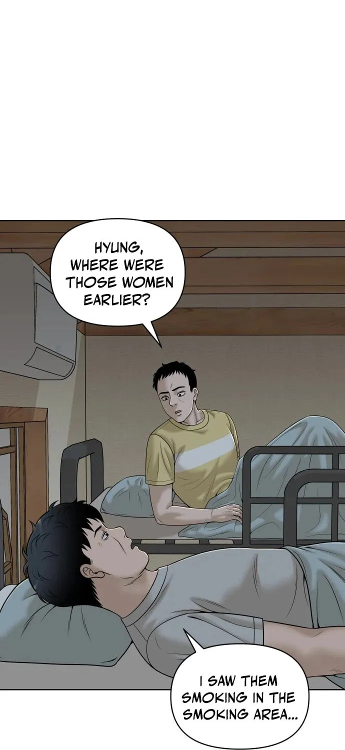 Around Forty Chapter 18 page 28 - 