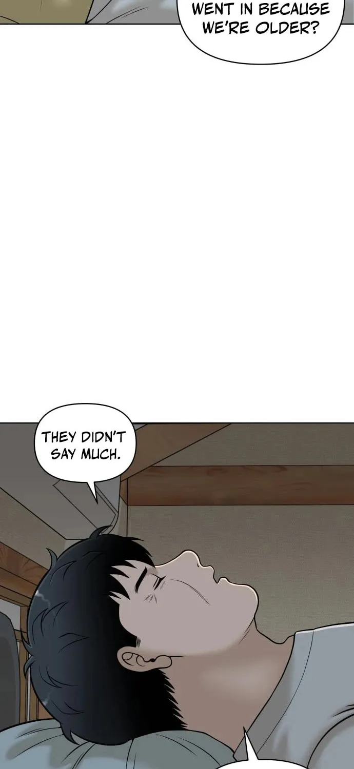 Around Forty Chapter 18 page 30 - 