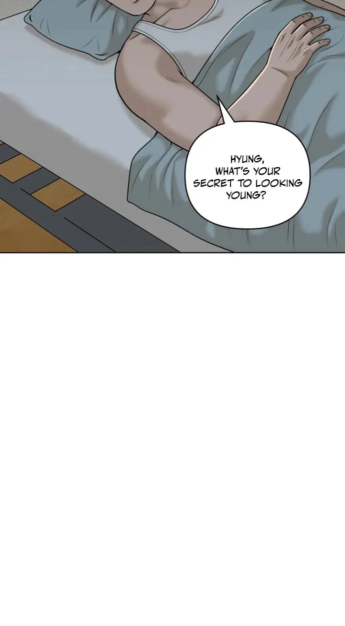 Around Forty Chapter 18 page 32 - 