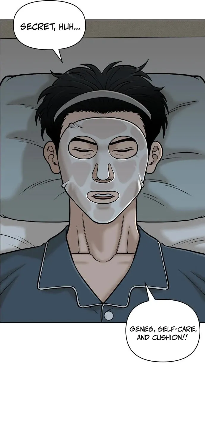 Around Forty Chapter 18 page 33 - 