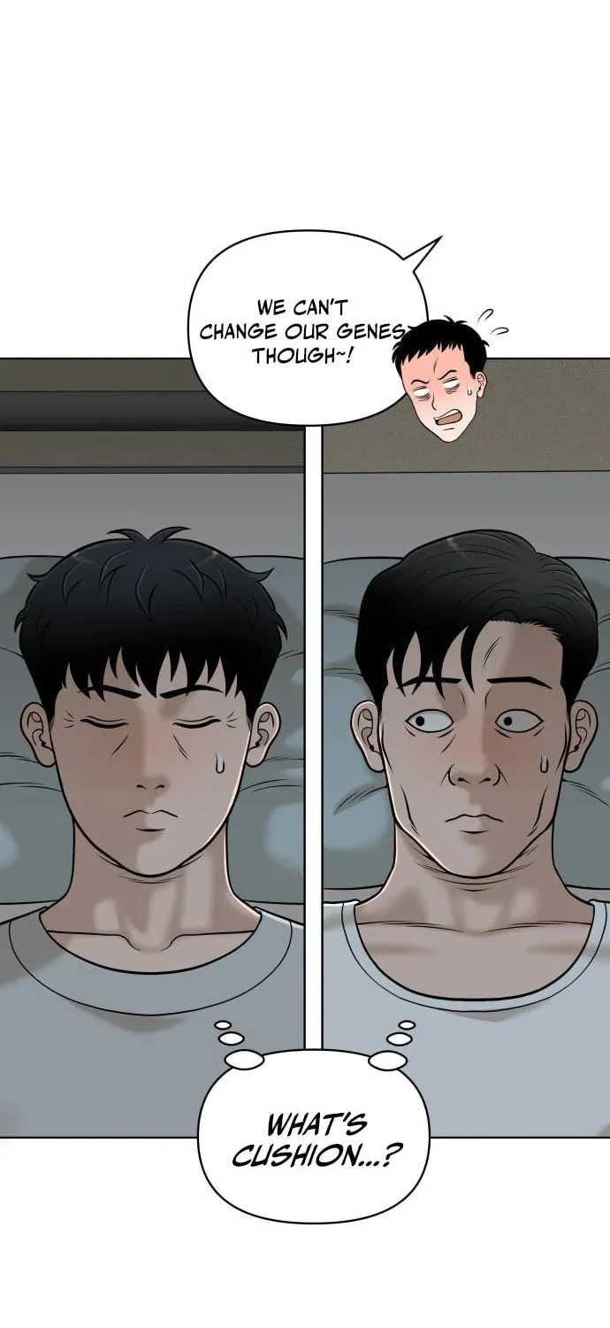 Around Forty Chapter 18 page 34 - 