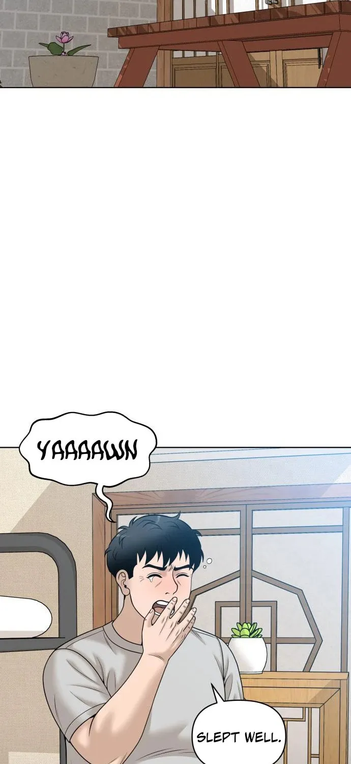 Around Forty Chapter 18 page 36 - 