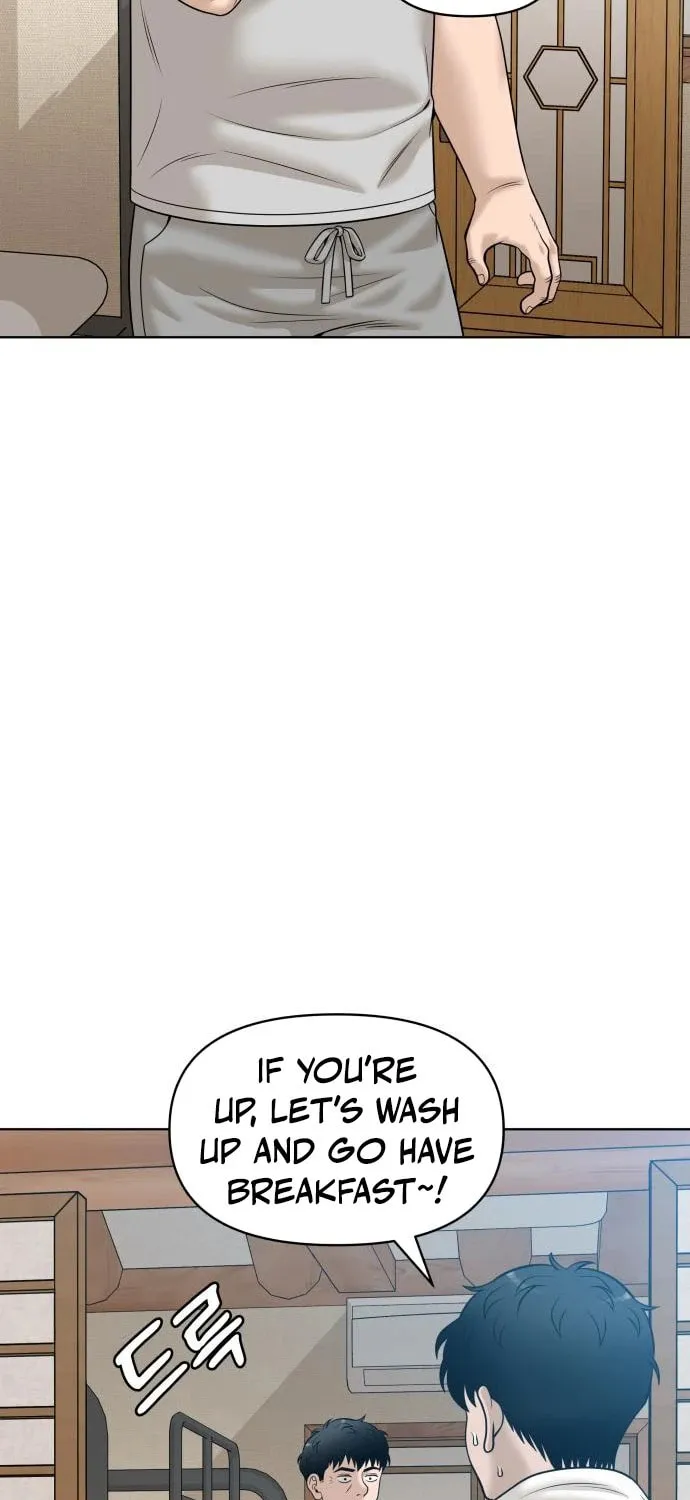 Around Forty Chapter 18 page 37 - 