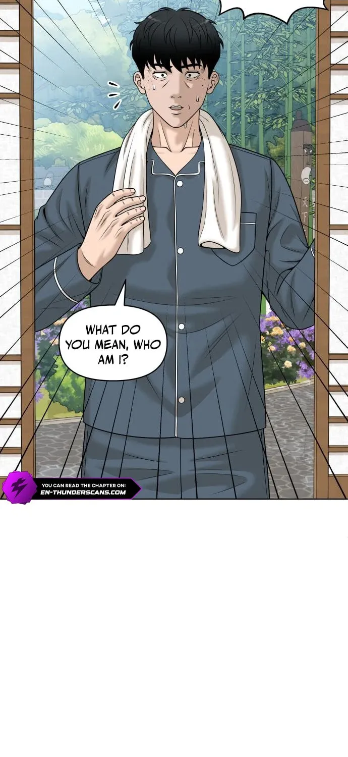 Around Forty Chapter 18 page 39 - 