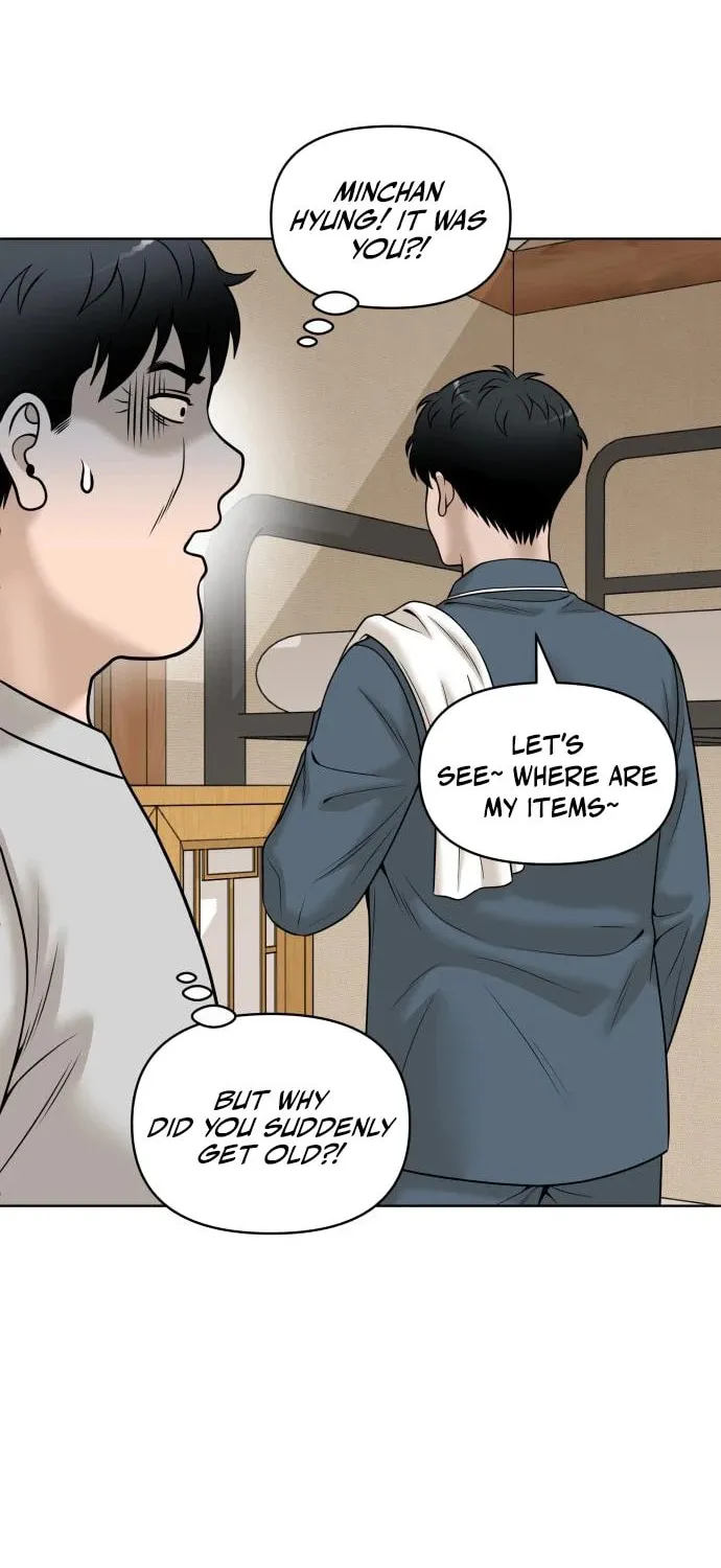 Around Forty Chapter 18 page 40 - 