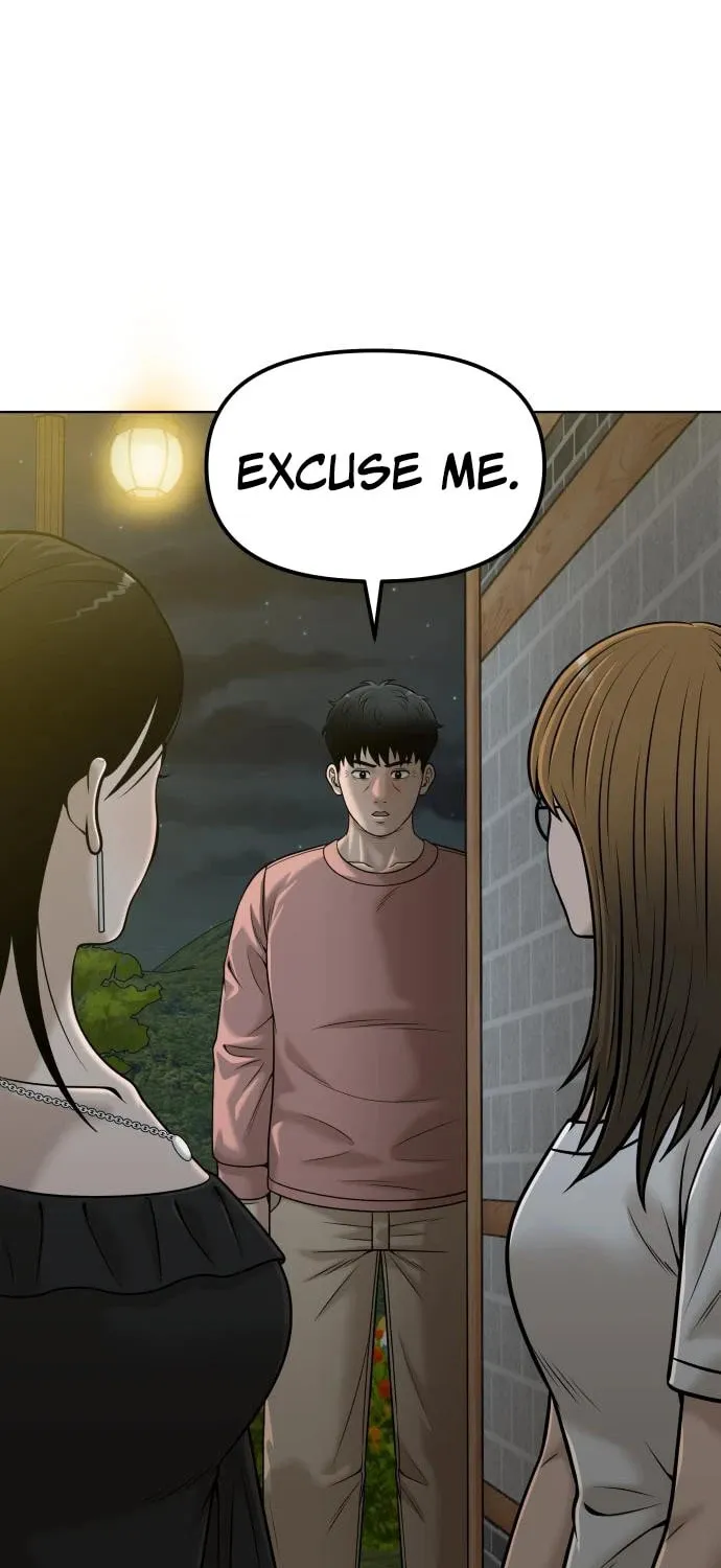 Around Forty Chapter 18 page 5 - 