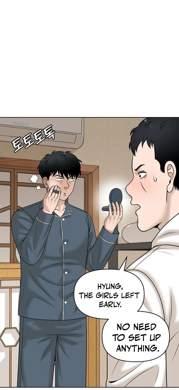 Around Forty Chapter 18 page 41 - 