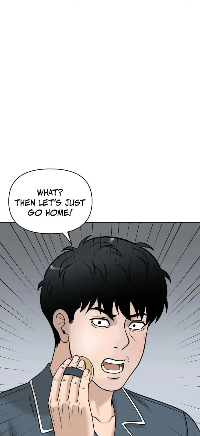 Around Forty Chapter 18 page 42 - 