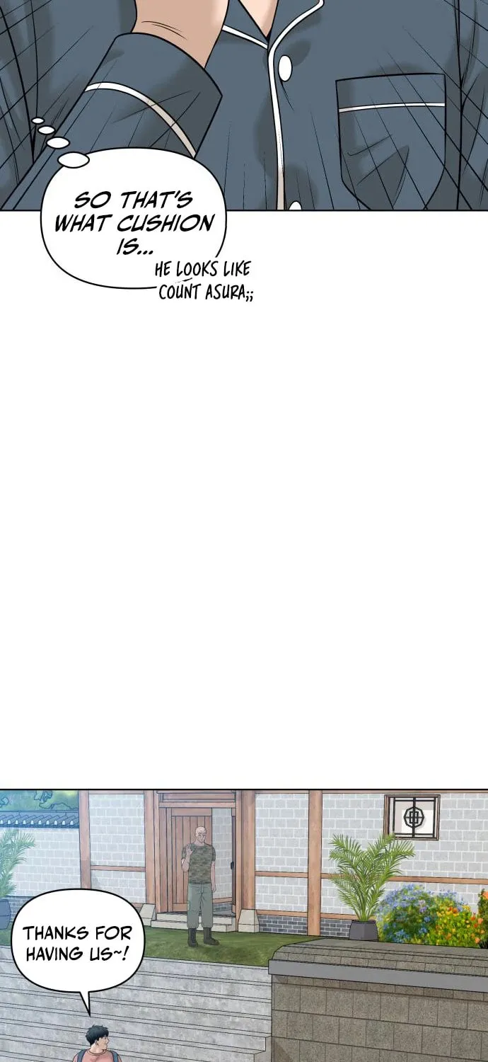 Around Forty Chapter 18 page 43 - 