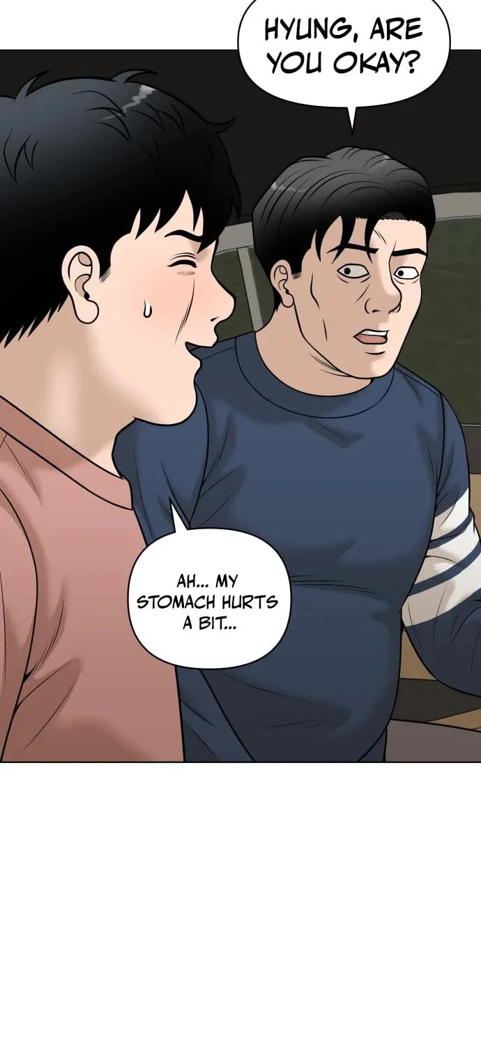 Around Forty Chapter 18 page 46 - 