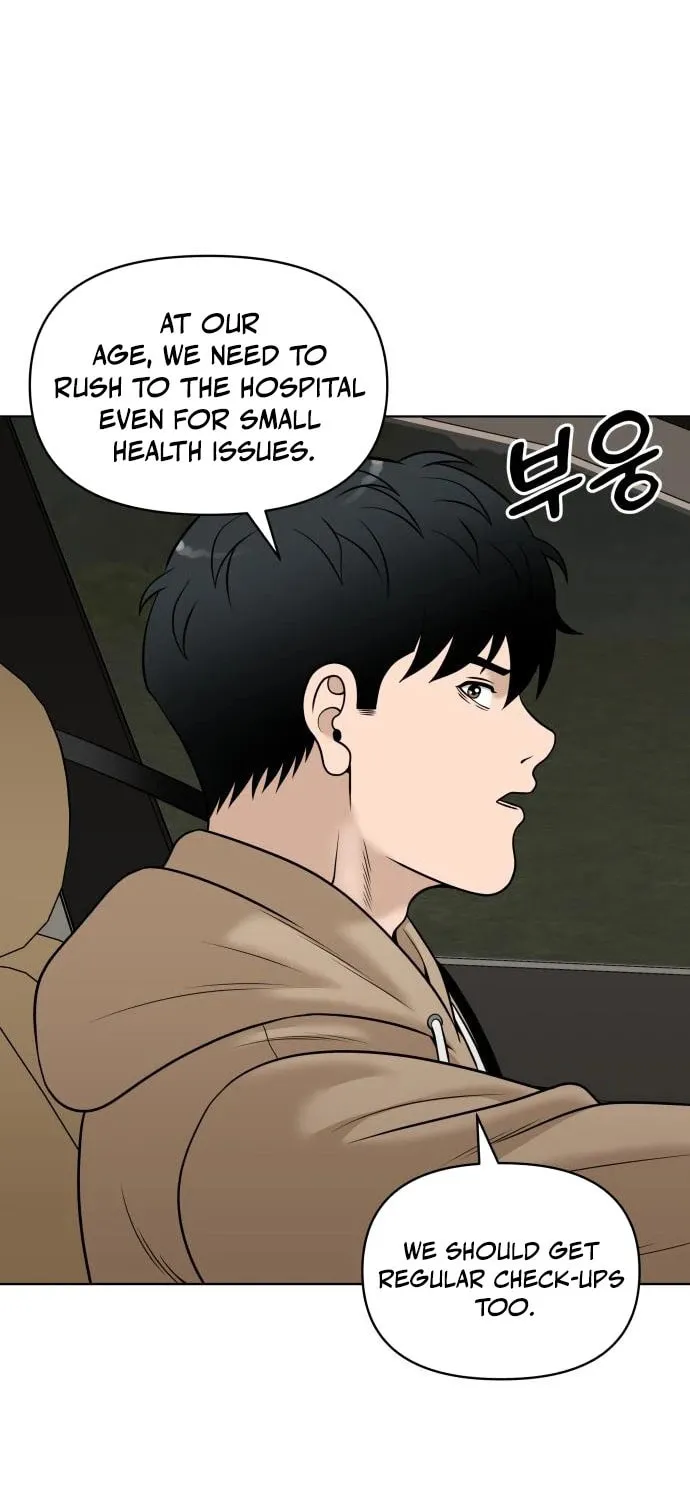 Around Forty Chapter 18 page 47 - 