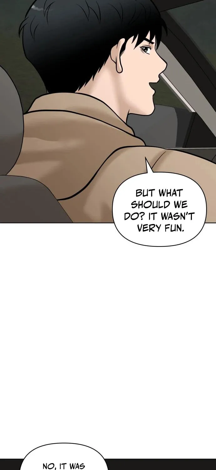 Around Forty Chapter 18 page 50 - 
