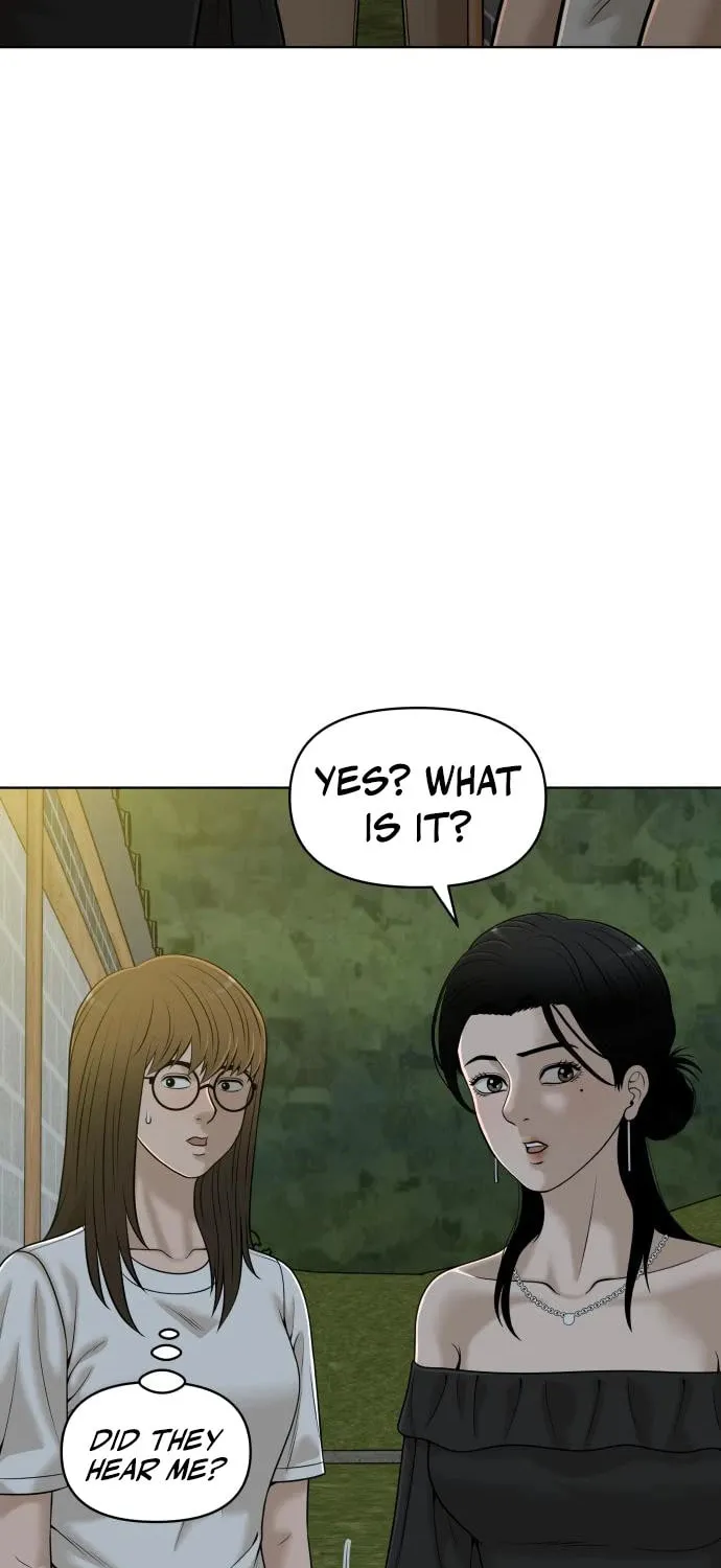 Around Forty Chapter 18 page 6 - 