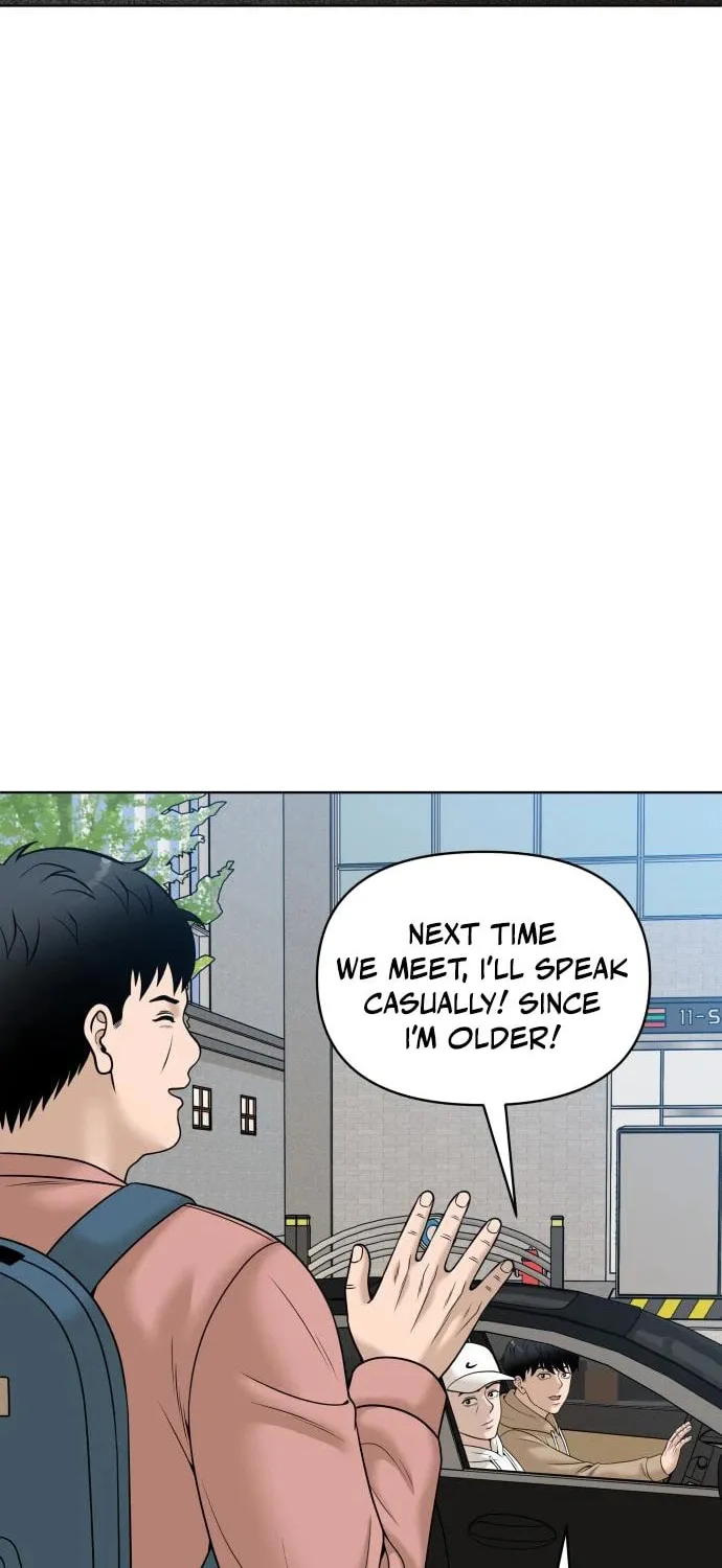 Around Forty Chapter 18 page 54 - 