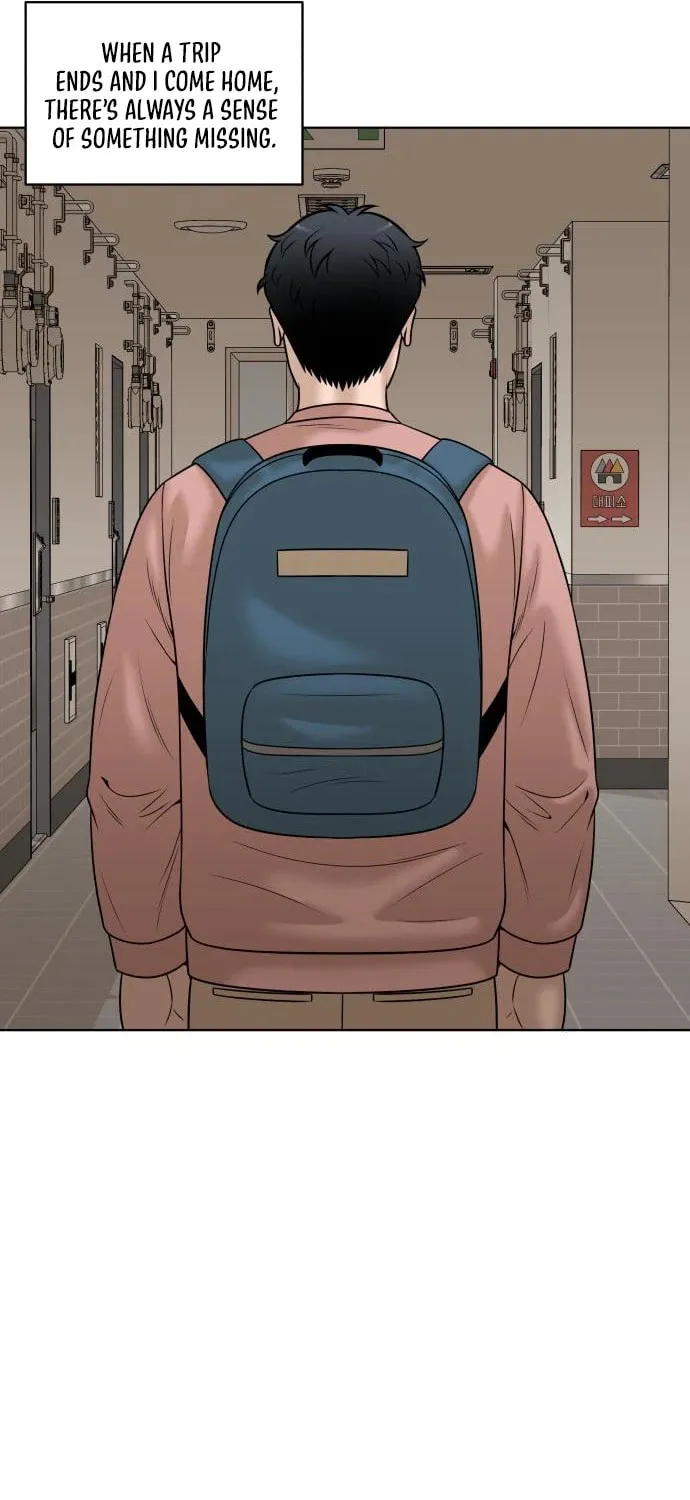 Around Forty Chapter 18 page 57 - 