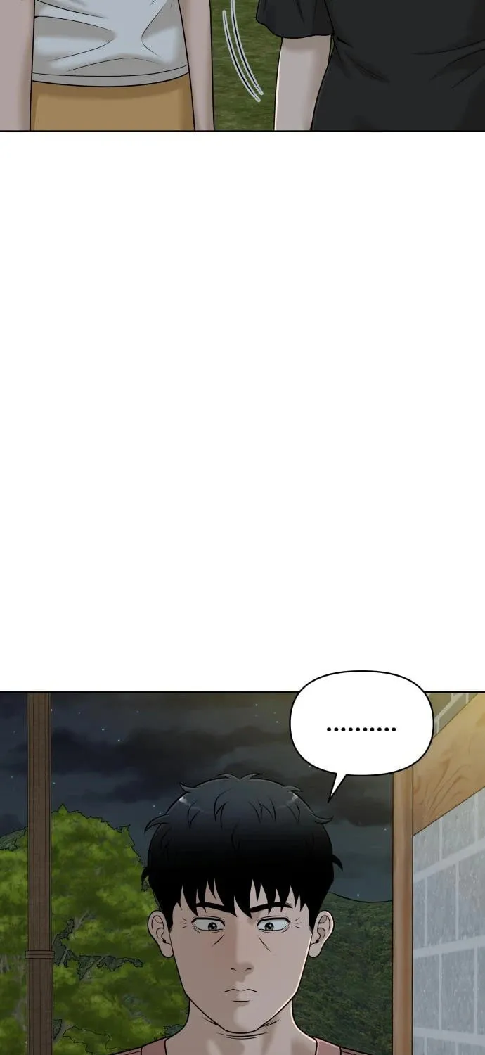Around Forty Chapter 18 page 7 - 