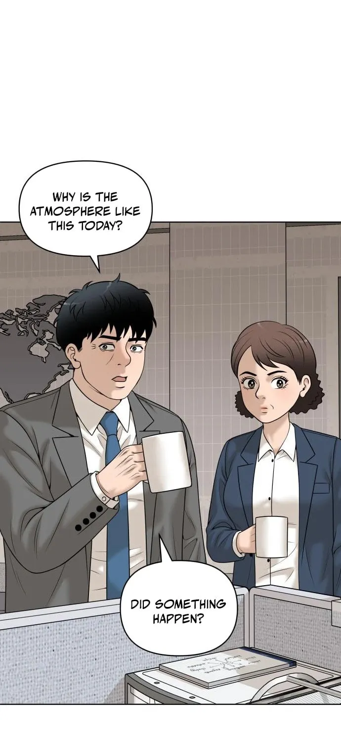 Around Forty Chapter 18 page 64 - 