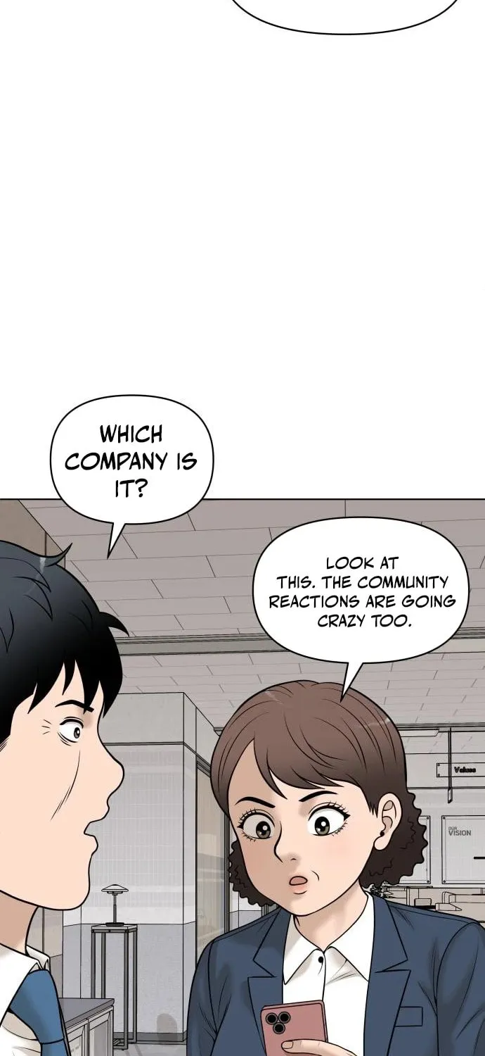 Around Forty Chapter 18 page 66 - 