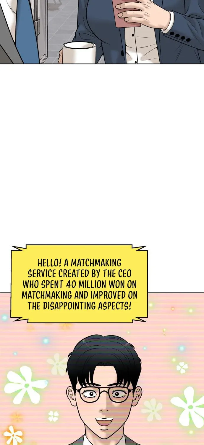 Around Forty Chapter 18 page 67 - 
