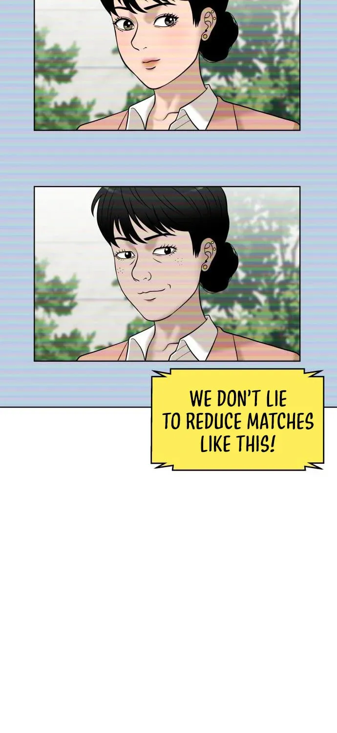 Around Forty Chapter 18 page 69 - 