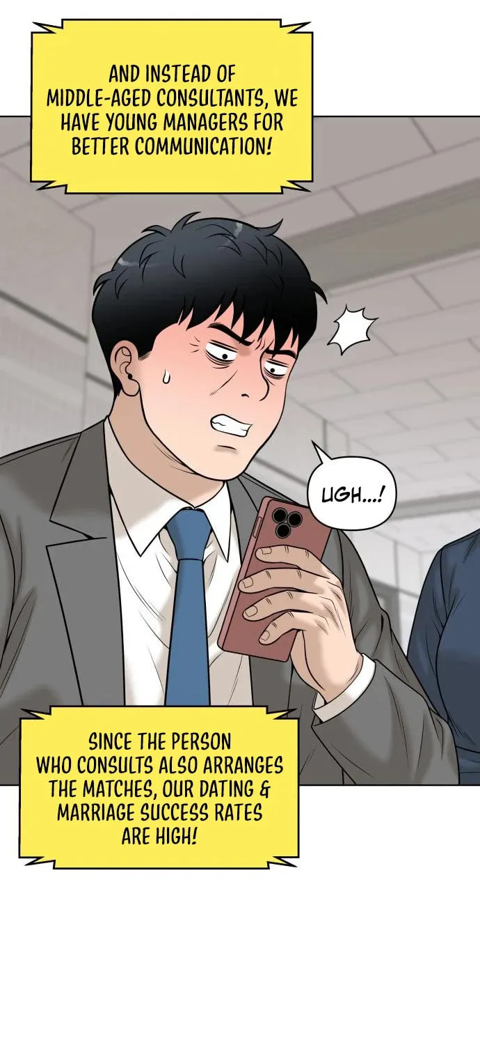 Around Forty Chapter 18 page 70 - 