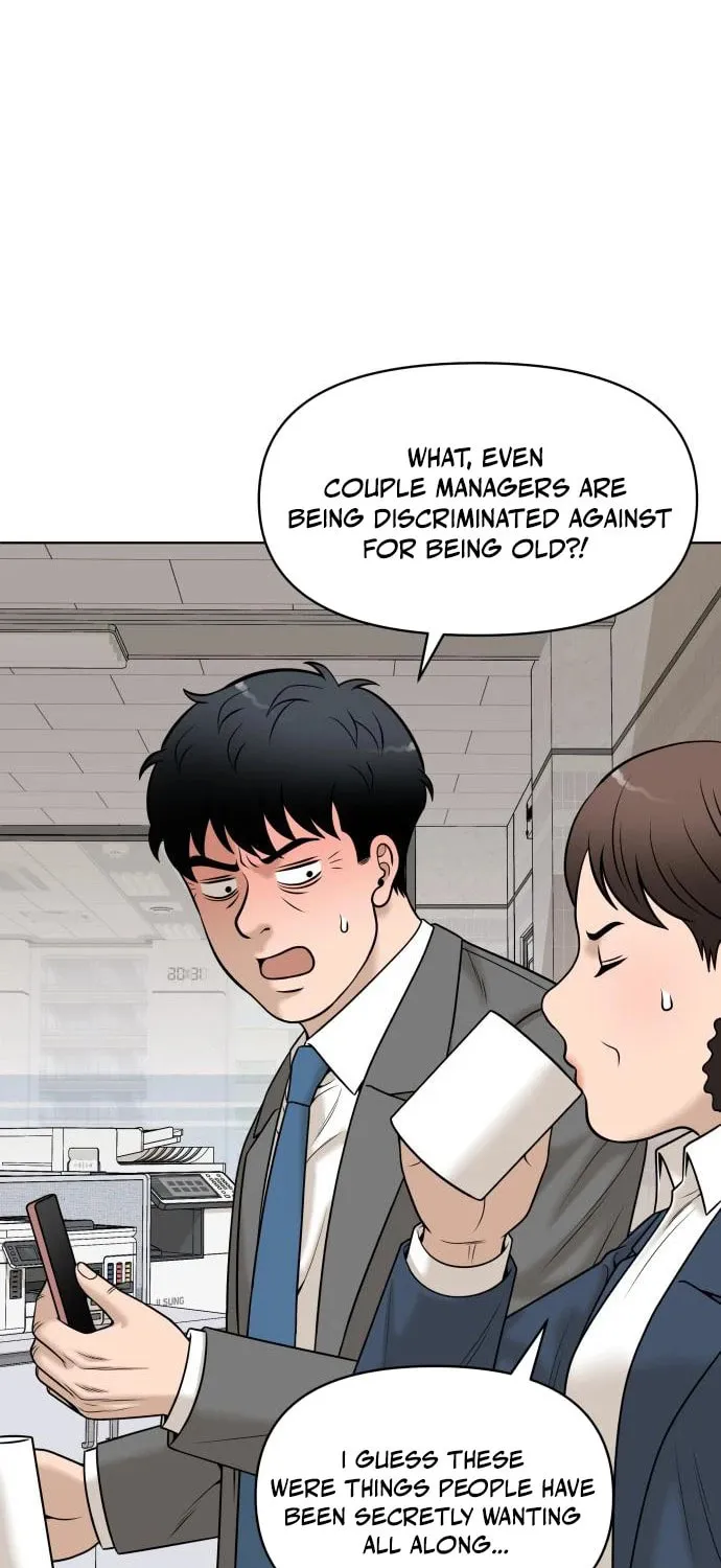 Around Forty Chapter 18 page 71 - 