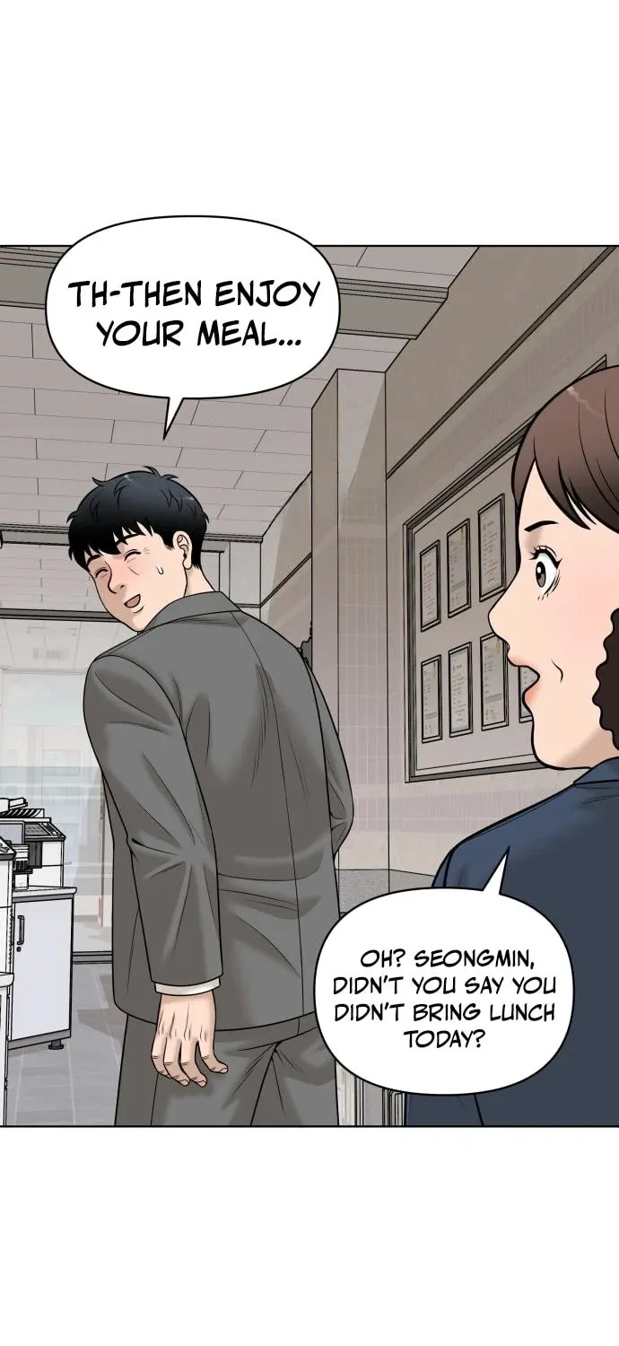 Around Forty Chapter 18 page 74 - 