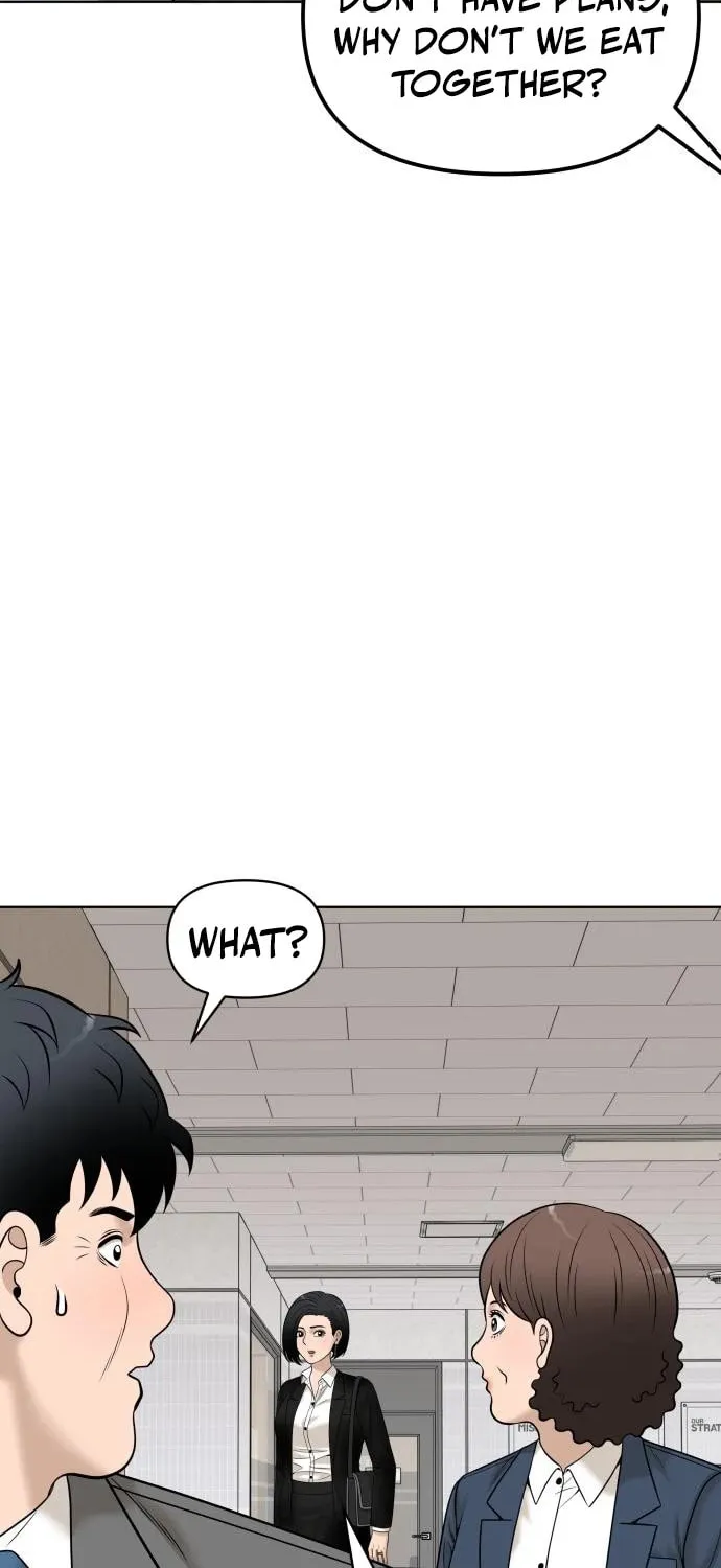 Around Forty Chapter 18 page 76 - 