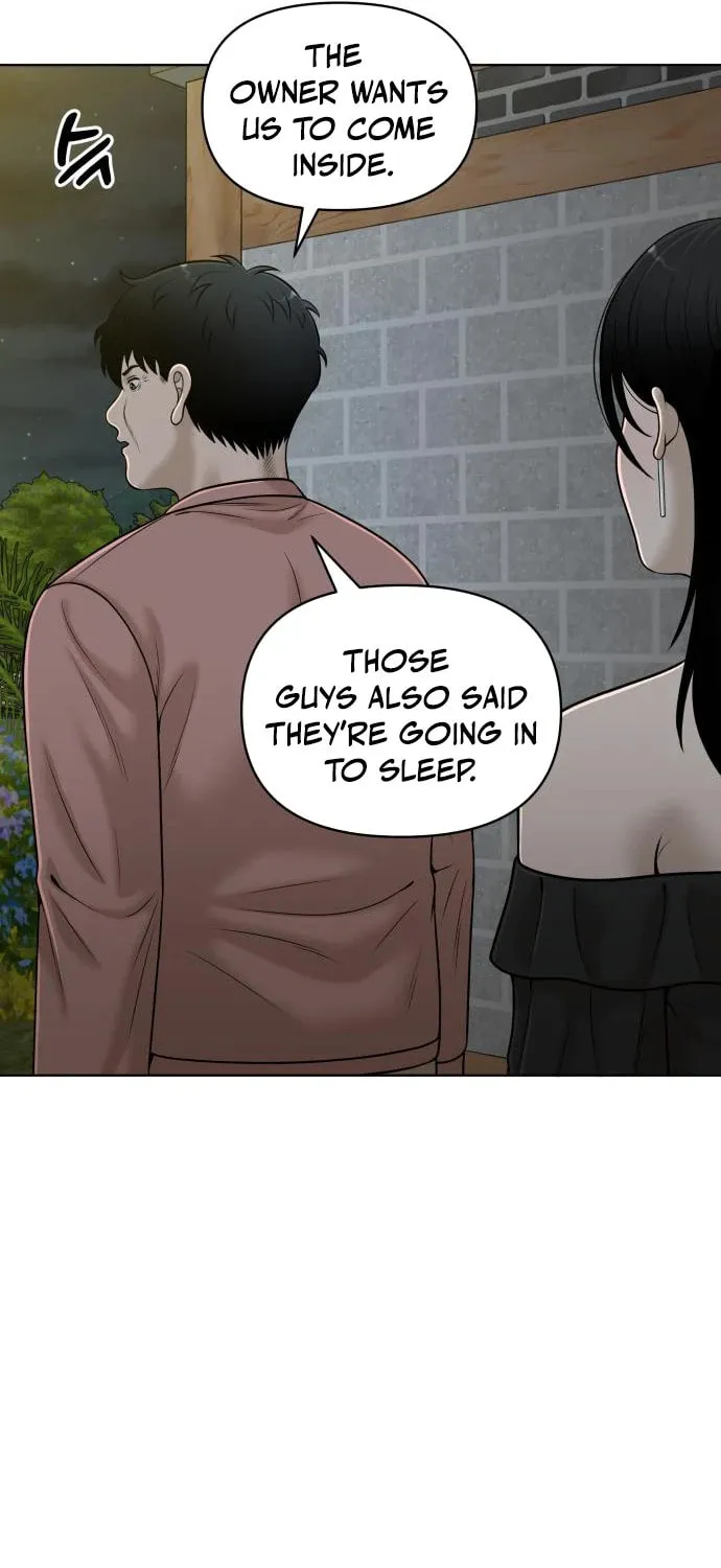 Around Forty Chapter 18 page 9 - 