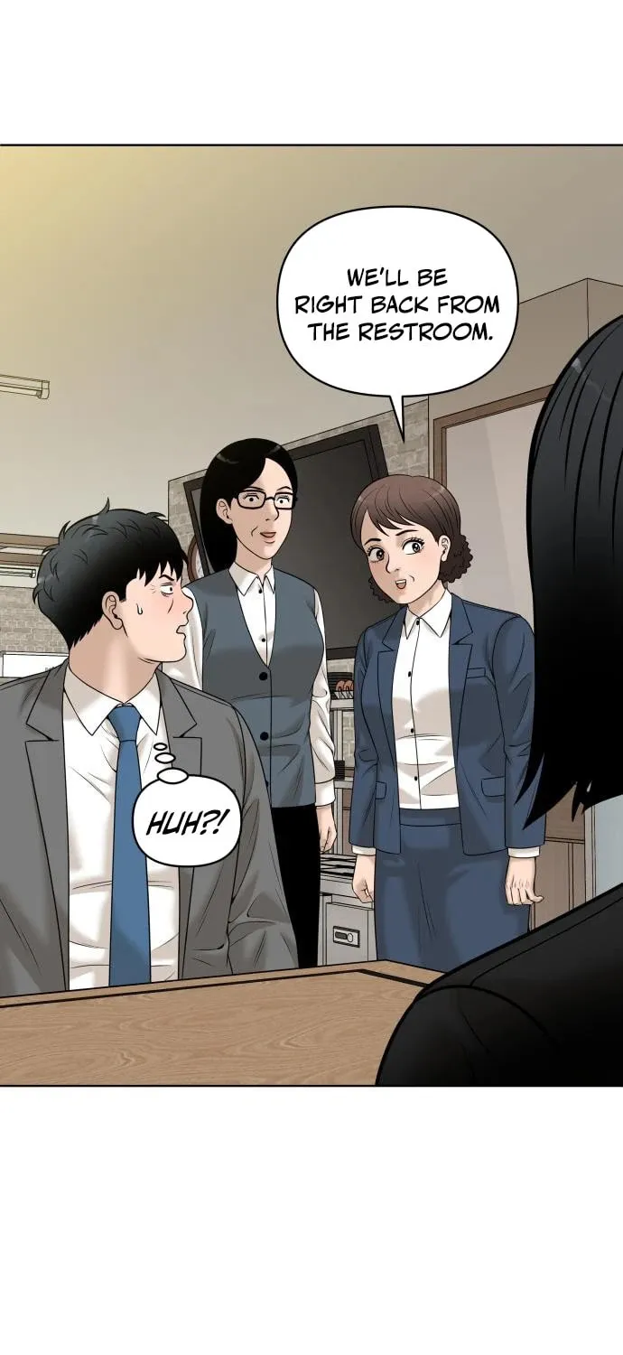 Around Forty Chapter 18 page 81 - 