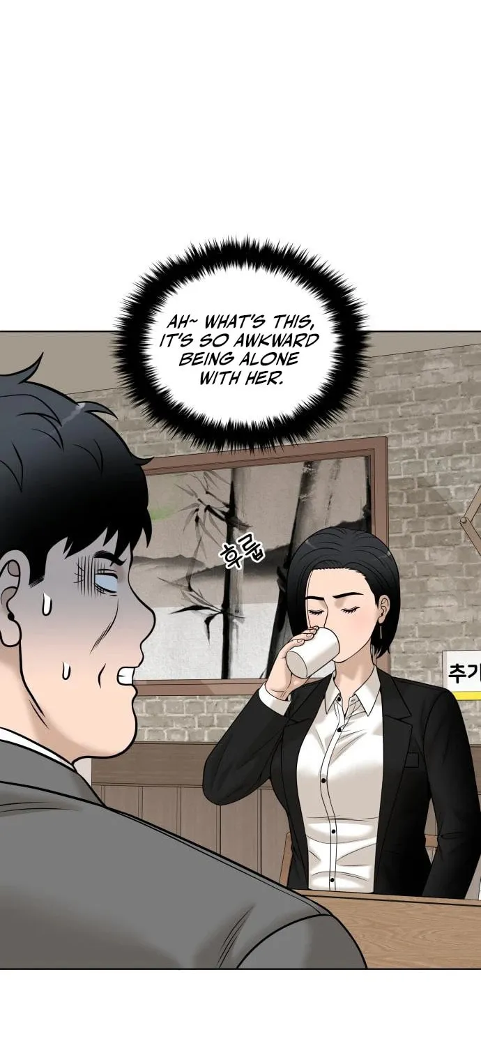 Around Forty Chapter 18 page 82 - 