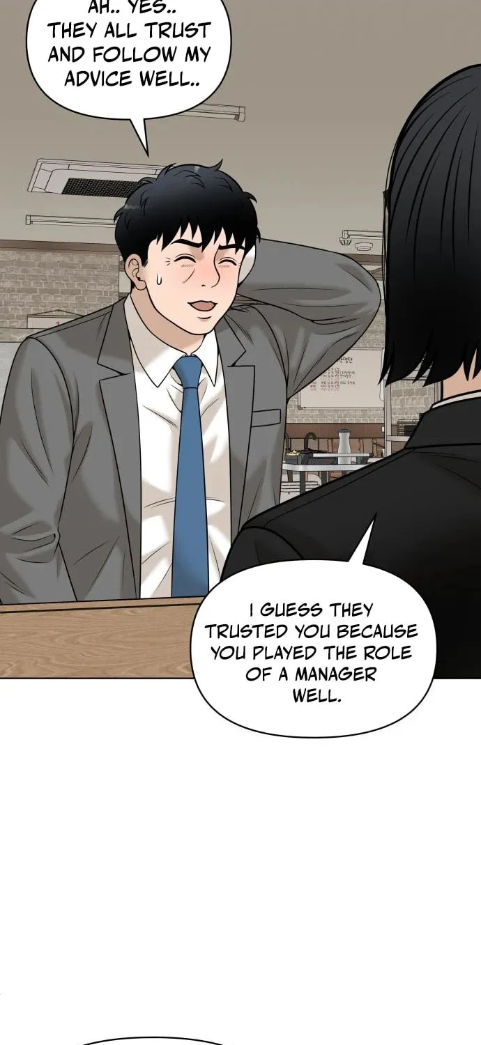 Around Forty Chapter 18 page 86 - 
