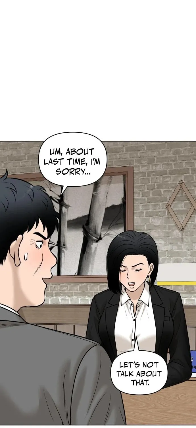 Around Forty Chapter 18 page 90 - 