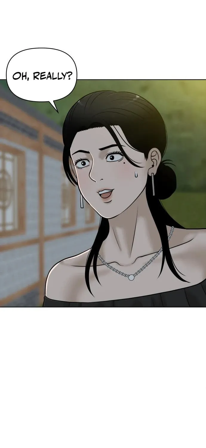 Around Forty Chapter 18 page 10 - 