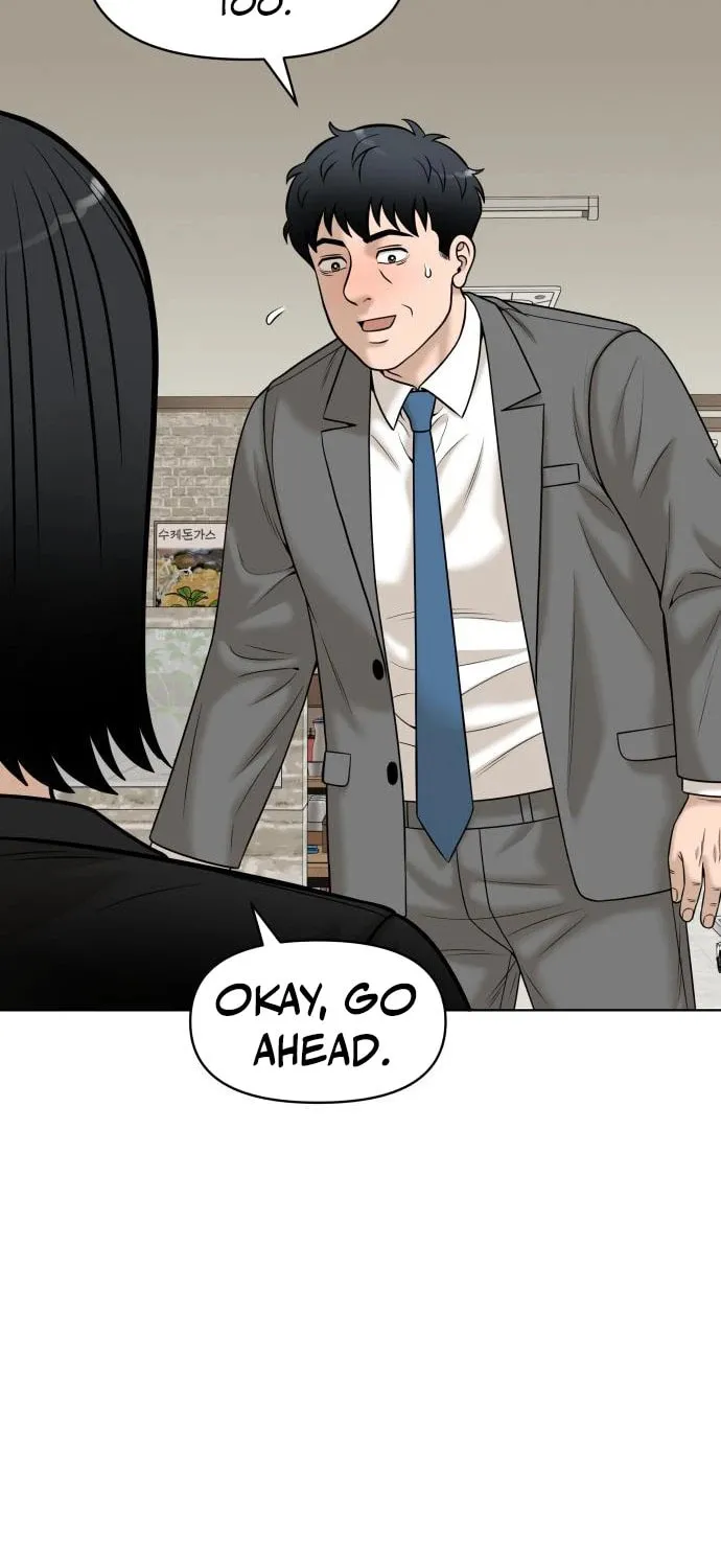 Around Forty Chapter 18 page 95 - 