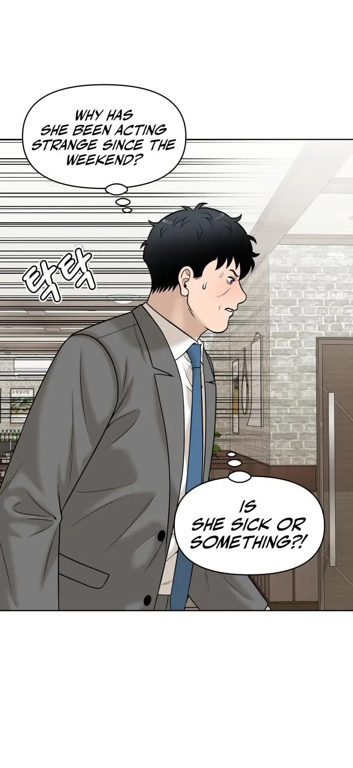 Around Forty Chapter 18 page 96 - 