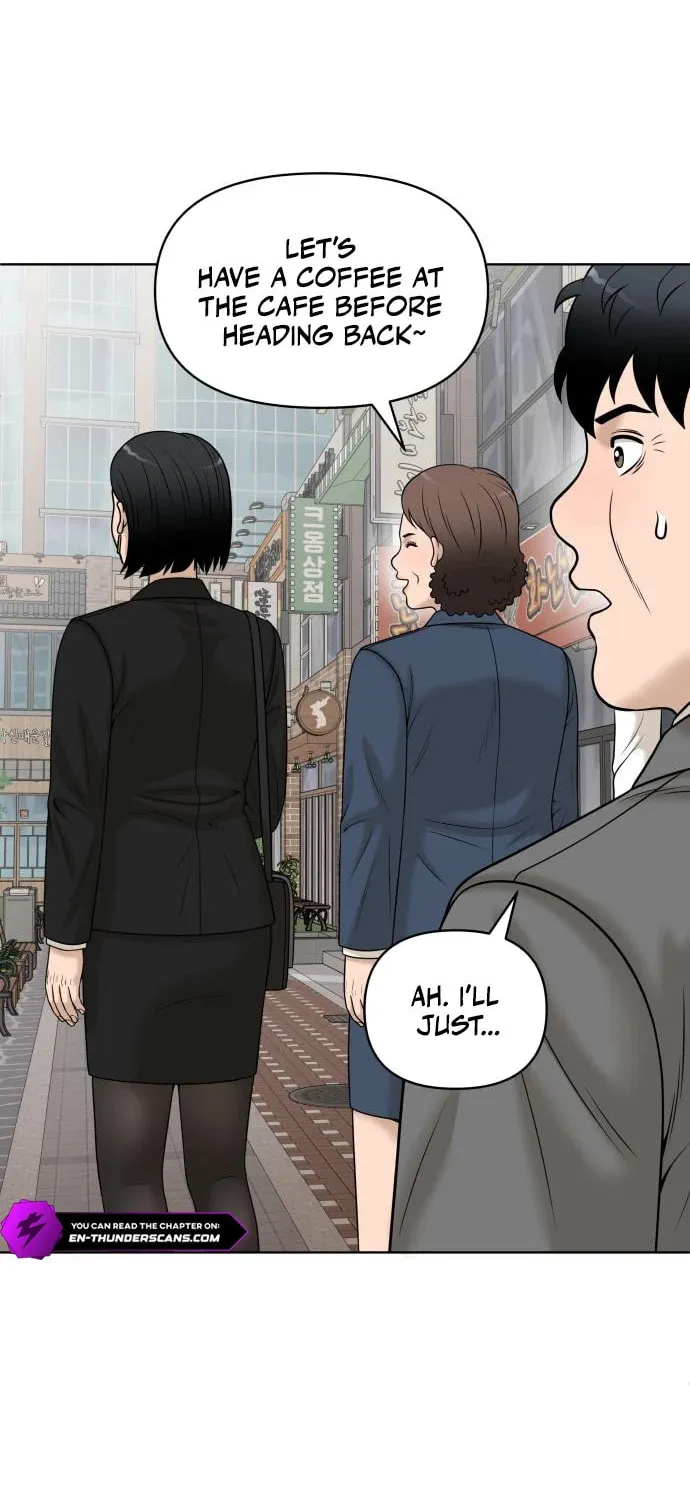 Around Forty Chapter 19 page 11 - 