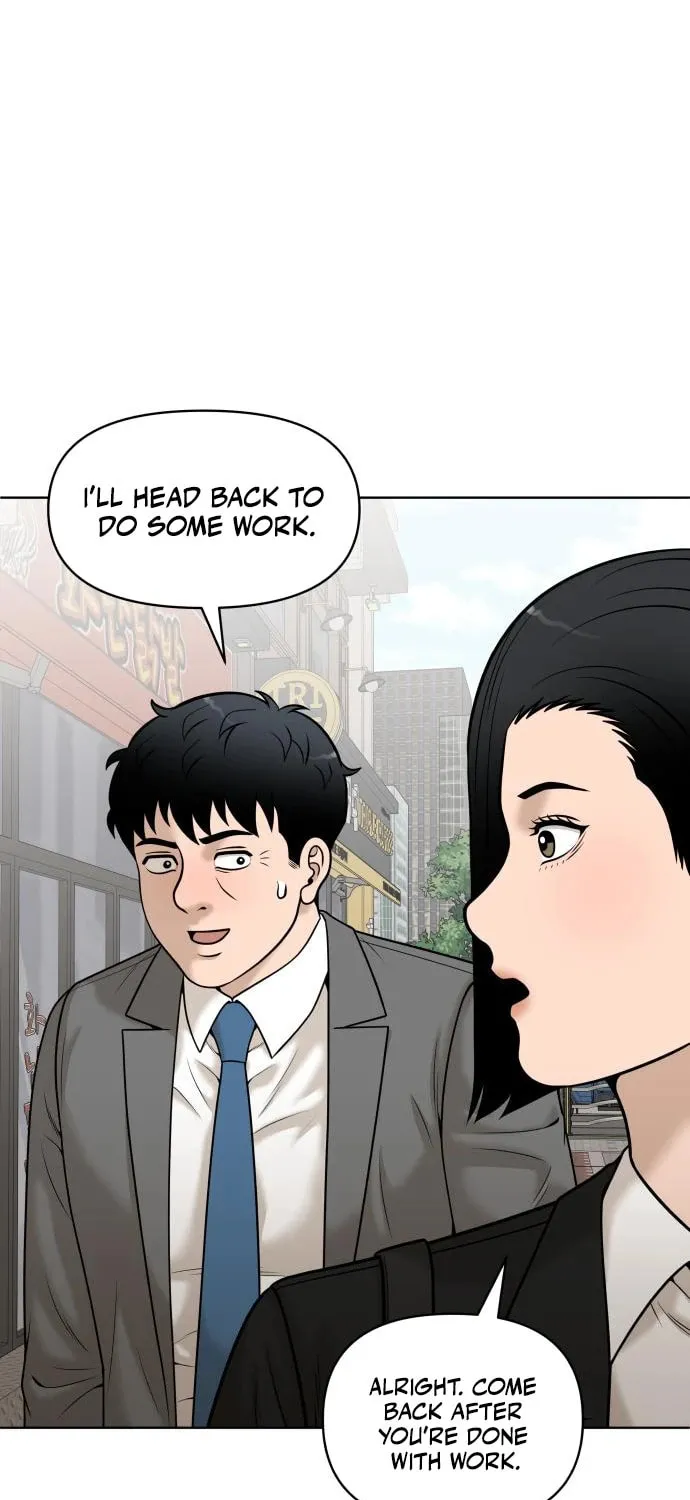 Around Forty Chapter 19 page 12 - 