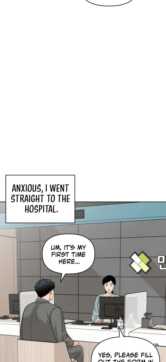 Around Forty Chapter 19 page 13 - 