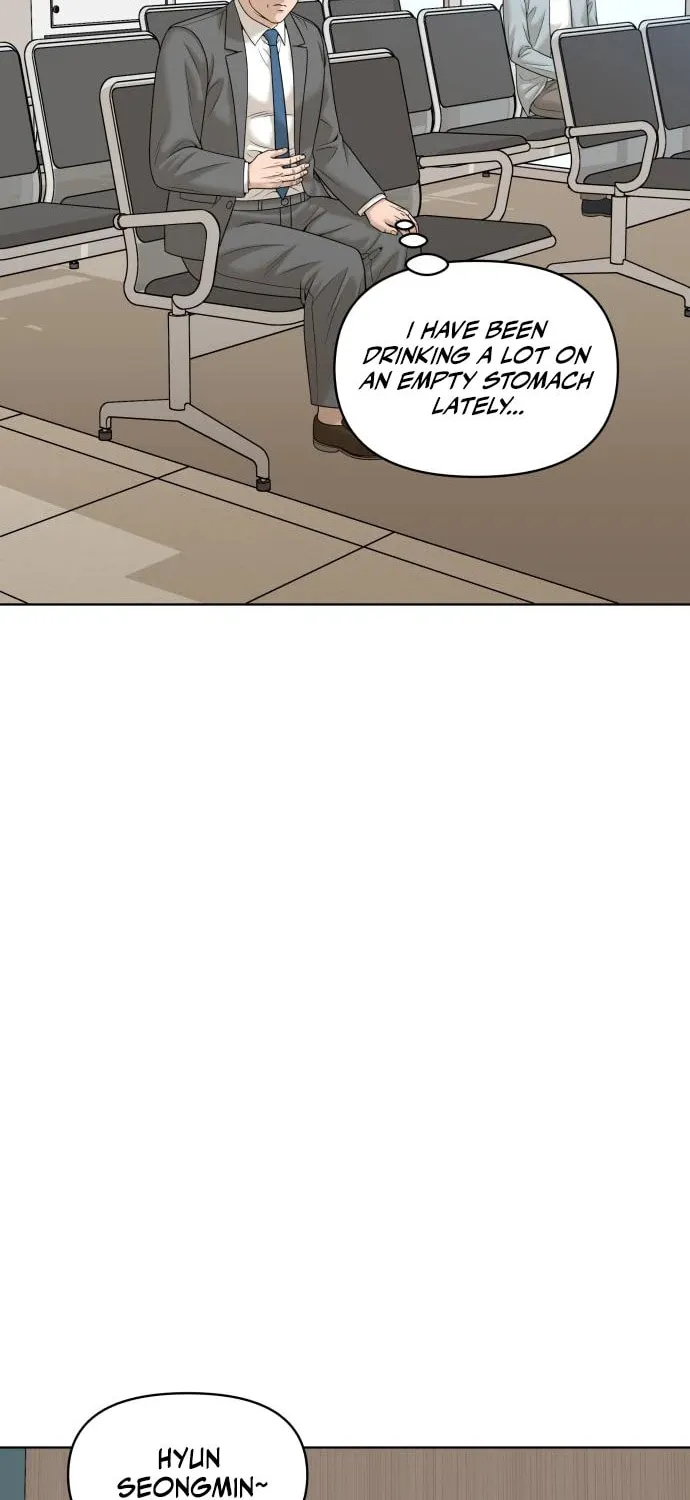Around Forty Chapter 19 page 15 - 