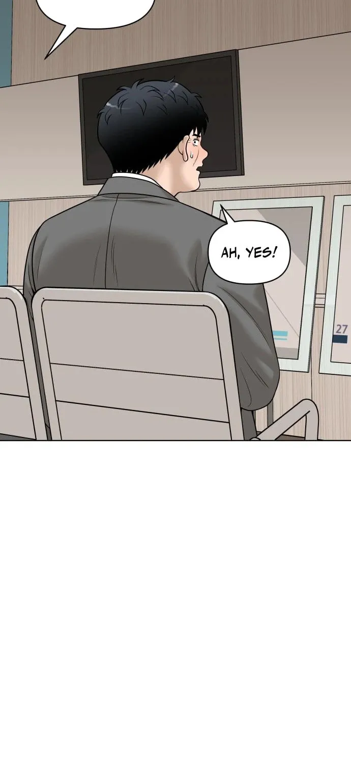 Around Forty Chapter 19 page 16 - 