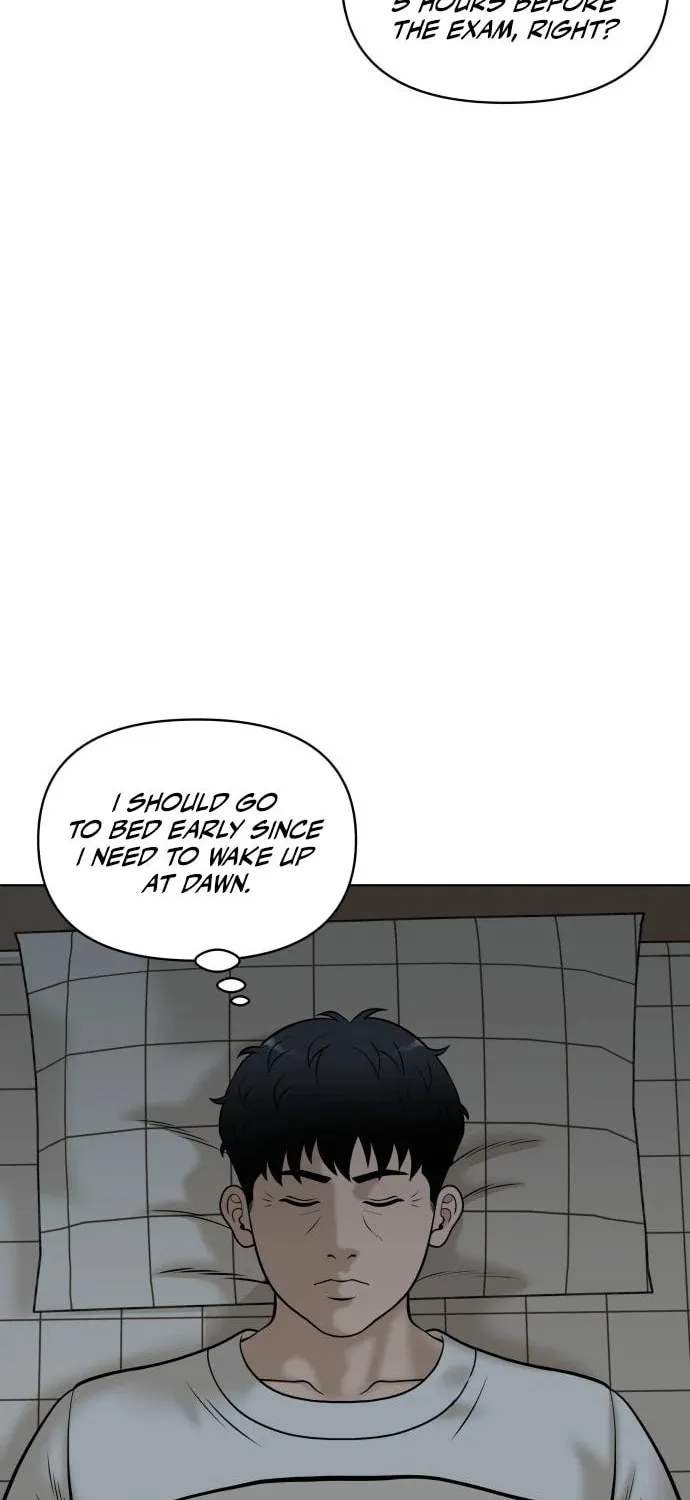 Around Forty Chapter 19 page 25 - 