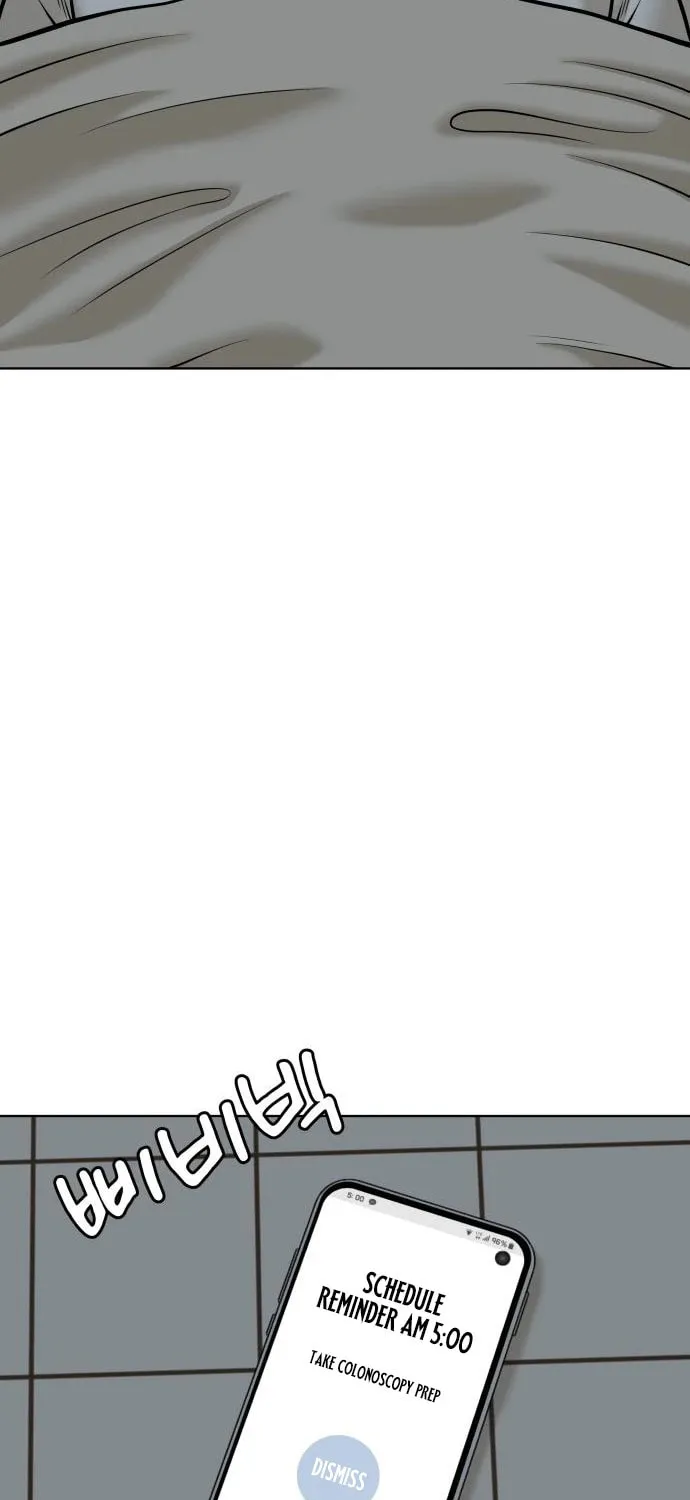 Around Forty Chapter 19 page 26 - 