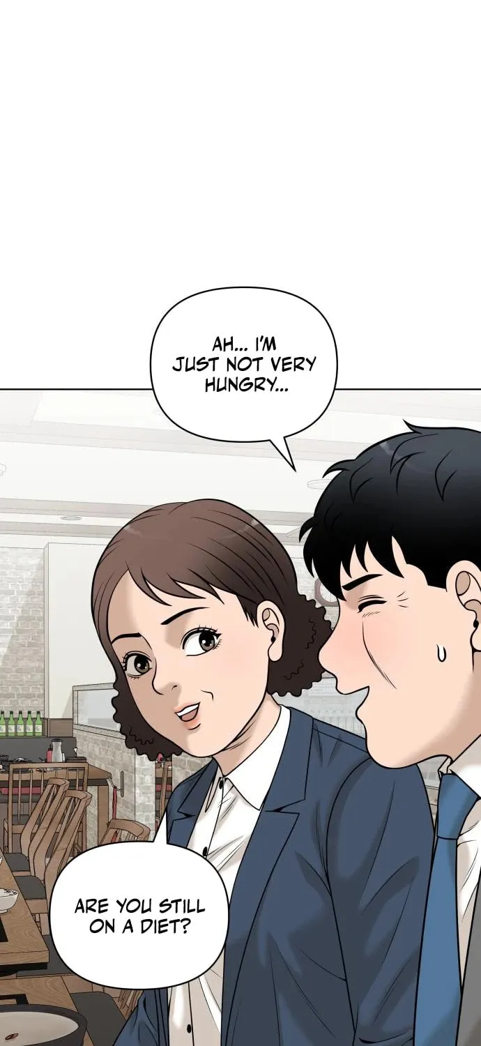 Around Forty Chapter 19 page 4 - 