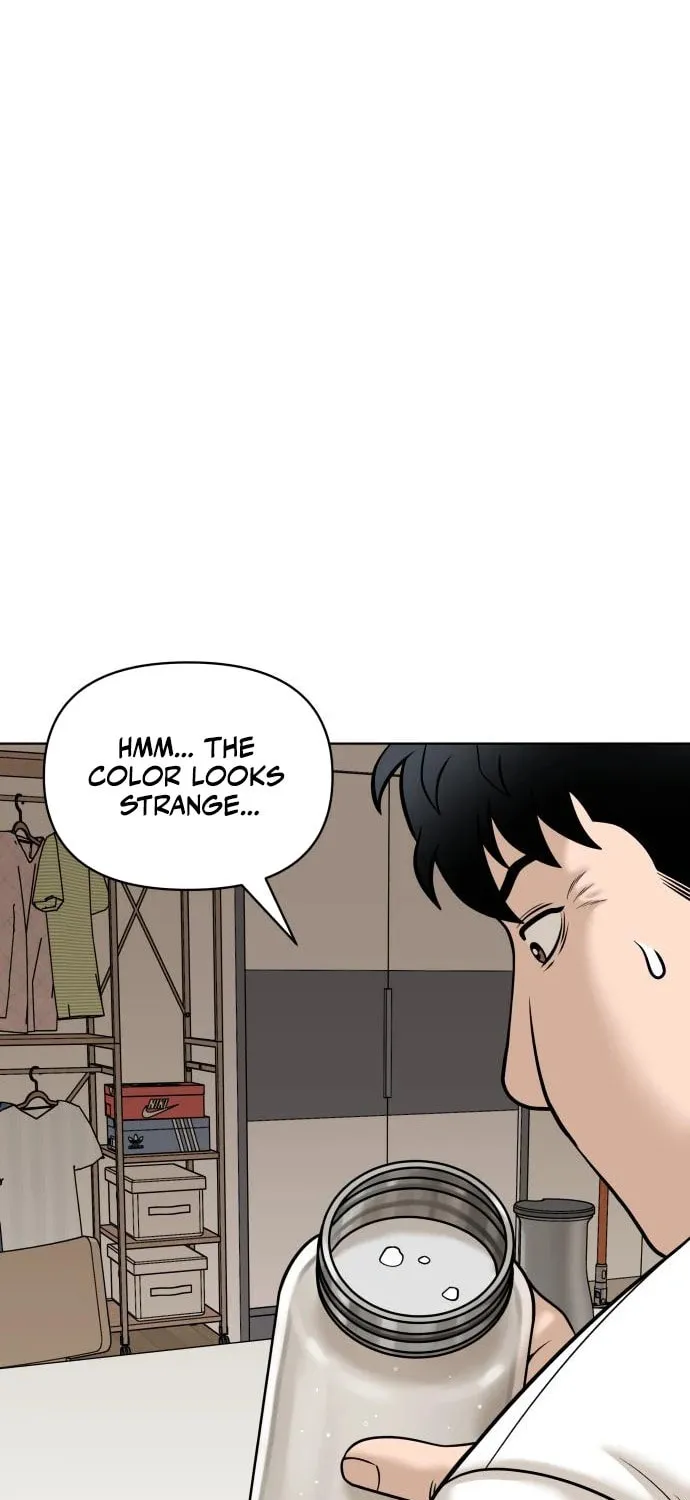 Around Forty Chapter 19 page 31 - 